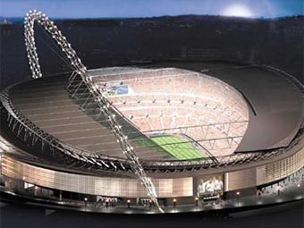 �������������� ��� �������� "������" �� ��������� �������������. � ����� wembleystadium.com