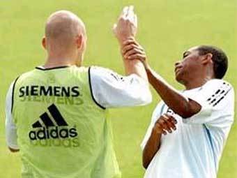 ����� �������� � �������. ���� � ����� contaclique.ig.com.br