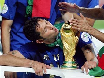 ����� ��������� �� ��������� ������ ��-2006. ���� AFP