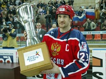 "����������������" ������� ���������� ���������� ���������� ������. ���� rushockey.com