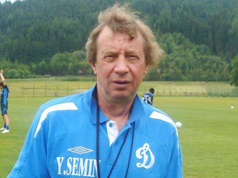 ����������� ����������� ������� �������� ���� ������. ���� fcdynamo.ru