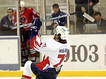 ������� ������ ����� �������� �� �������������� "���������" �� ����� 2007 ����. ���� metallurg.ru