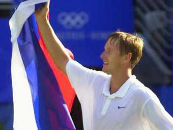 ������� �����������. ���� kafelnikov.by.ru