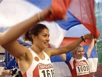 ������� ������� (�����) � ������� ���������. ���� AFP