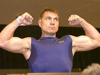 ����� ������� ���� �� ������ WVC ���� �������. ���� ����� �������, ���� fightnews.com