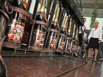 ���������� ������� � 90-����� "�������". ���� ostro.org