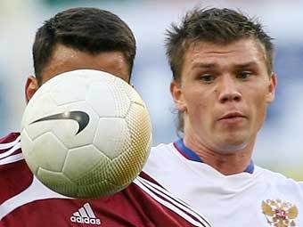 ������ - ������ - 1:0. ������������ ������ ��������� (������) � �������� ����������. ���� AFP