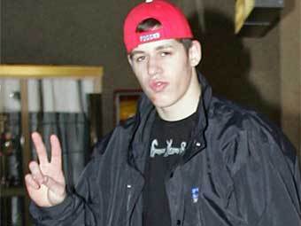 ������� ������. ���� ������ "�����-��������"