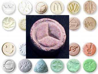 ��������, ��������, ���������� MDMA. ������ Lenta.Ru.