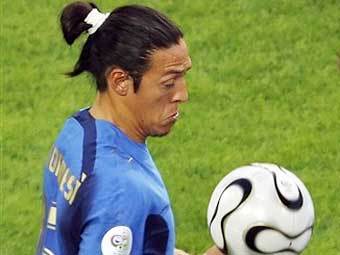 ����� ���������� �� ��-2006. ���� AFP