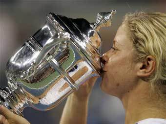 ��� ��������� � ������ �� ������ US Open-2005. ���� � ������������ ����� �����������