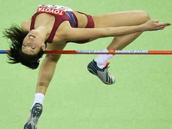 ��������� ������������. ���� athletic.sport.org.cn