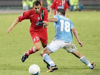 ������ ����� "������" - "�������". ���� AFP