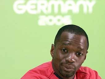 ���� ��������. ���� AFP