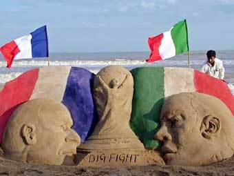 ���� �� ����������� ��������� ����� - ���������. ���� Reuters