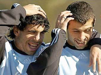 ������ ����� (�����) � ������ ��������. ���� AFP