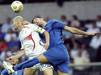 ������� ����� (�����) � ����� ���������. ���� AFP