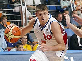 ������� ������� ������ ������ �����. ���� fibaeurope.com