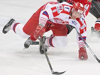 ������� ������ � ����� ������������ "����������". ���� lokomotiv.yar.ru