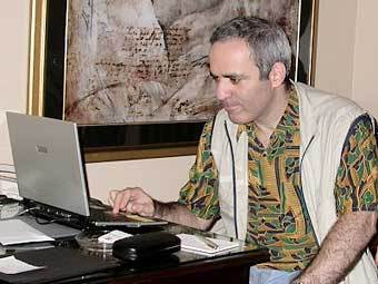 ����� ��������. ���� chessbase.com