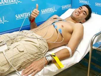 ���� ������� ����� �� ����� ���������� � "�����". ���� AFP