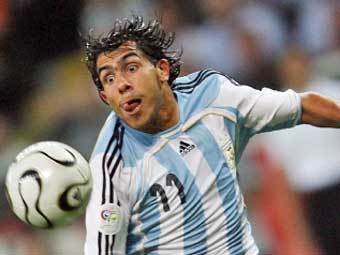 ������ ����� �� ���������� ����. ���� AFP