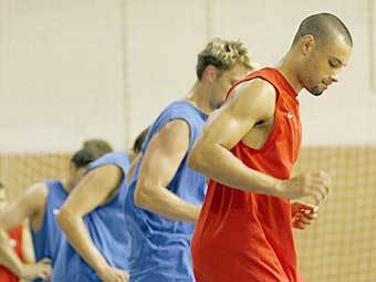 ������������� ���� ��������� � ������ ������. ���� cskabasket.com