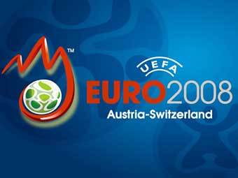 ������� ����-2008. � ����� uefa.com