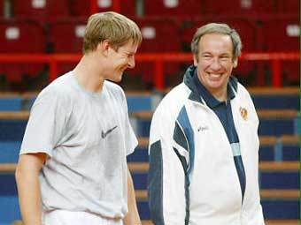 ������� ����������� (�����) � ������ ��������. ���� kafelnikov.by.ru