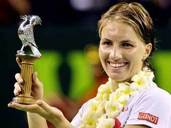 �������� ��������� - �������������� ������� Wismilak International. ���� AFP