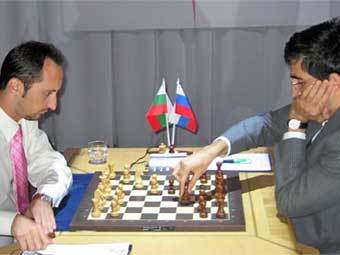 ������� ������� � �������� �������. ���� � ����� chessbase.com