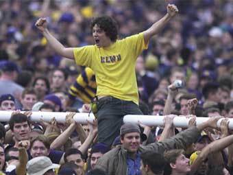 ���������� ����������. ���� dailycal.org