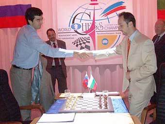 �������� ������� (�����) � ������� ������� ����� ������� ������� ������. ���� worldchess2006.com