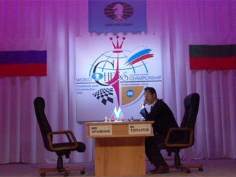 ���� � ����� www.worldchess2006.com