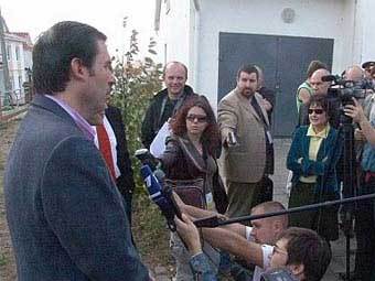 ������� �������� ������������� � ������������. ���� � ����� chessbase.com