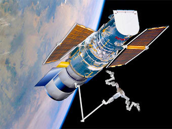 �������� "�����". ����������� � ����� NASA.