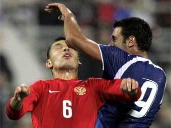 ������ ��������� (� ������� �����) ����� ������ � ������� �������. ���� AFP