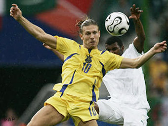 ������ �������. ���� dw-world.de