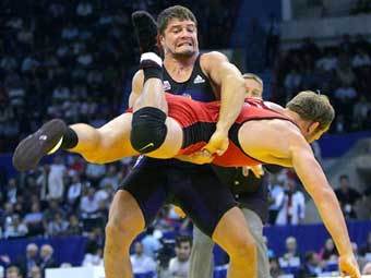 �������� ��������� ������� ������� ����� (� ����� �����) - ������ ������. ���� AFP