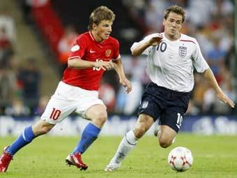 ������ ����� ������ - ������ (12 �������). ���� AFP