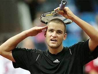 ������ �����. ���� AFP