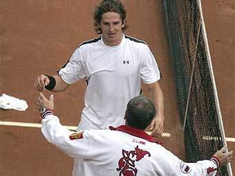 ������ �������� ����������� ����� ��������. ���� AFP