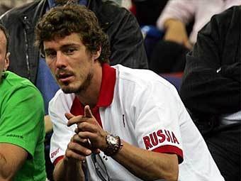 ����� ����� �� ���������� ����� ������ � ������. ���� daviscup.com