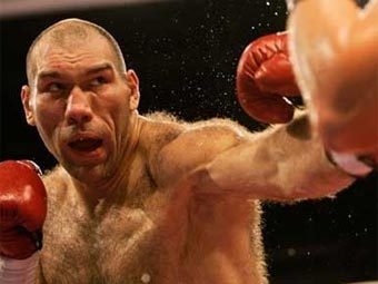 ������� ������. ���� AFP