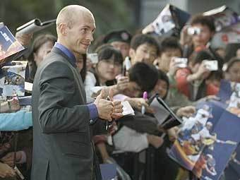 ������� ��������� � ������. ���� AFP