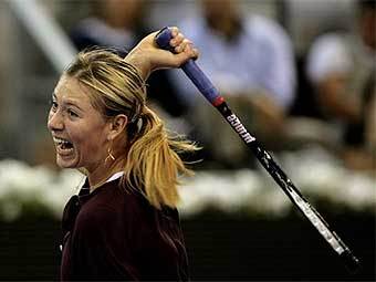 ����� ��������. ���� AFP