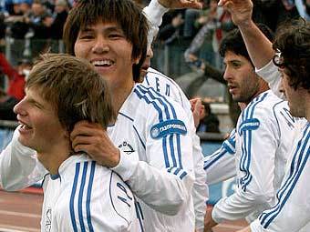 ���������� "������". ���� � ����� fc-zenit.ru