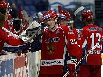 ������� �������� (����� 29) ��������� ������������ � ����������� ������. ���� AFP