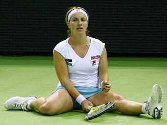 �������� ��������� - ������ �� ���������� ����������� �� ������ 2007 ����. ���� AFP