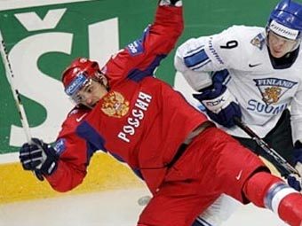 ������ ���������� (�� �������� �����) �� ���������� ���� - 2007. ���� AFP